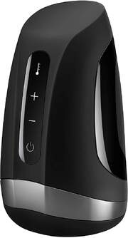 SATISFYER MEN HEAT VIBRATION SF-J80012