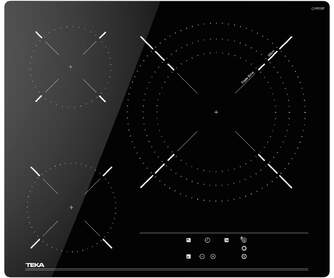 ENCIM. TEKA TBC63632TTCBK 3F VIT 32CM 112530007