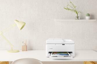 IMP. MULTI CANON PIXMAT TS7550i COLOR DUPLEX