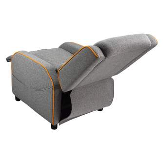 SILLON GAMING COUGAR RANGER ONE GRAY