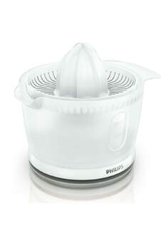 EXPRIM. PHILIPS HR2738/00 25W 0,5L BLANCO