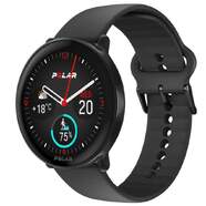 Smartwatch Polar Ignite 3 - Pantalla 1,28", Negro, Talla S-L