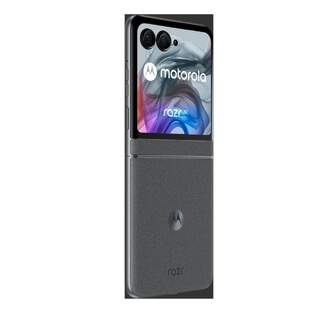 SMARTPHONE MOTOROLA RAZR 50 8/256 6,9%%%quot; GRIS
