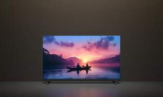 TV PHILIPS 32%%%quot; 32PHS6050 HD SMART TV PIXEL PLUS