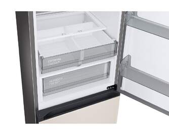 FRICOM. SAMSUNG RB34C7B5D39/EF 185x60 NF BEIGE