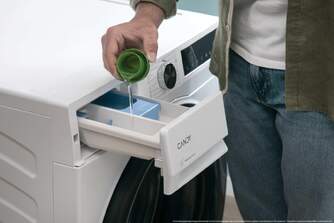 LVD.SEC. CANDY 495BL8S 9/6K 1400R 16P WIFI BCO