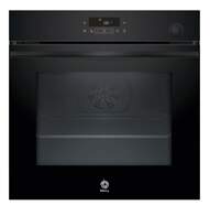 Horno Pirol&iacute;tico Balay 3HA5829N3 - 71 L, Multifunci&oacute;n, Cristal, Negro