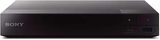 Reproductor de Blu-Ray Sony BDP-S1700/K - Full HD, Dolby Audio y DTS, USB y HDMI