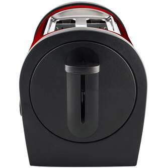 TOST. KUKEN 33778 800W 2R CORTO VINTAGE RED