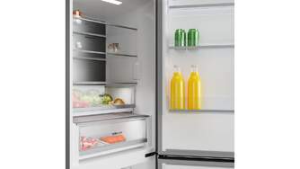 FRICOM. TEKA RBF64660SS 185x60 NF INOX 113400035