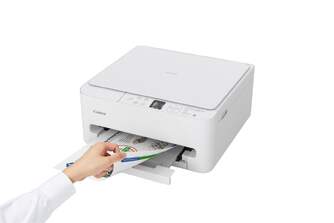 IMP. MULTI CANON PIXMA TS6550i COLOR DUPLEX