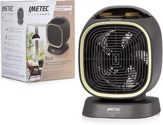 CALEFACT. IMETEC SILENT POWER ECO 2200W