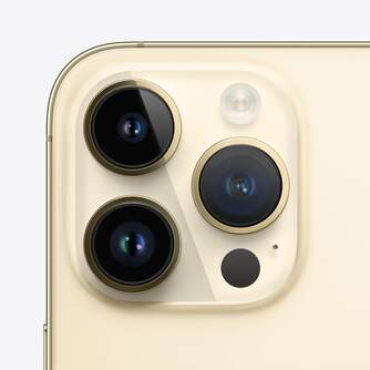 SMARTPHONE APPLE IPHONE 14 PRO 6/128 6,1%%%quot; GOLD