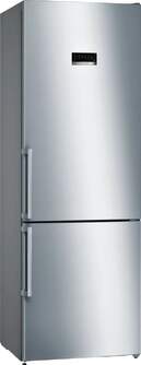 FRICOM. BOSCH KGN49XIDQ 203x70x67 NF DSP INOX