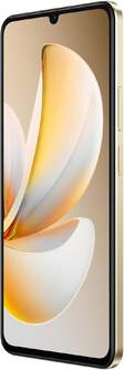 SMARTPHONE REALME NOTE 70T 4/128 6.74%%%quot; GOLD