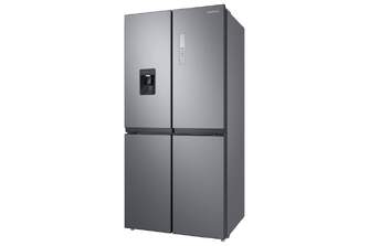 FRI. SAMSUNG RF48A401EM9EF 179,3x83,3 4P INOX DISP
