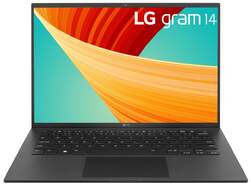 Ordenador portátil LG Gram 14Z90RU - 15,6", Intel Core i5, 16 GB RAM, SSD 1 TB, Windows 11 Home