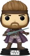 Funko Pop! Concept Series: Han Solo - Star Wars