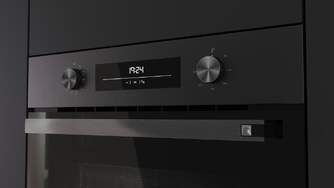 HORNO TEKA HSB6350 MULTI NEGRO 111010071