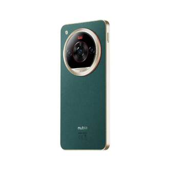 SMARTPHONE ZTE NUBIA FOCUS2 ULTRA 5G 8/512 6,8%%%quot; GN