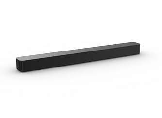 BARRASONIDO PHILIPS TAB4000 2.0 60W HDMI-ARC BT