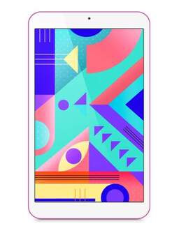 TABLET SPC LIGHTYEAR 9746232P 2/32 8%%%quot; ROSA