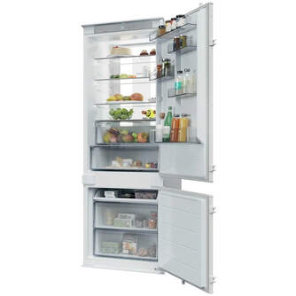 FRICOM. HOOVER HONBQT5719DW 193x69 NF INTEG