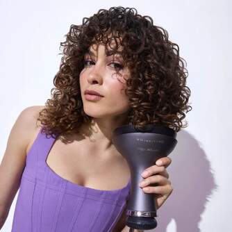 SECADOR BELLISSIMA DIFFON PRO CURL