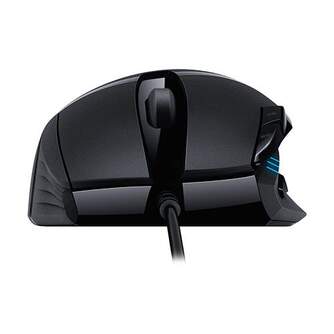 RATON LOGITECH G402 OPTICO USB 2.0 GAMING