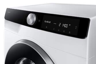 LVD. SAMSUNG WW90DG6G94LKU3 9K 1400R ATD BCA SLIM
