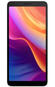 SMARTPHONE TCL 501 T433D 2/32 6%%%quot; GLACIAL BLUE