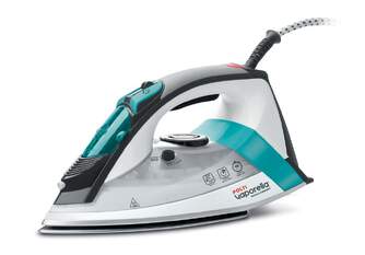 PLANCHA POLTI QC110 PLEU0251 2200W 180GR