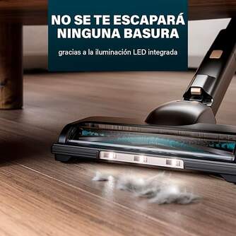 ASPI. ESCOBA PRINCESS 339395 25,9V LED