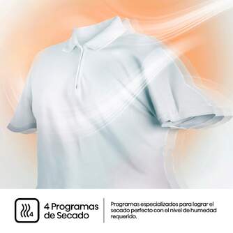 LVD.SEC. HISENSE WD3M841BWIES 8/6K INTEGRABLE