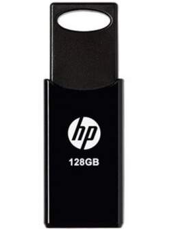 MEMORIA USB HP V212 128GB HPFD212B-128 NEGRO