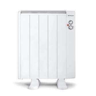 EMISOR SECO ORBEGOZO RRM810A 800W 5E