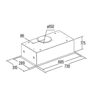 GRUP.FI. CATA GCB73X 2031300