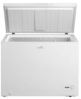 CONG.HOR ARTICA AECH2490EW 85x99x60 249L DUAL