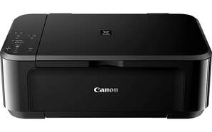 Impresora multifunci&oacute;n Canon Pixma MG3650S - Doble Cara Autom&aacute;tica, Esc&aacute;ner, 4800x1200ppp, WiFi