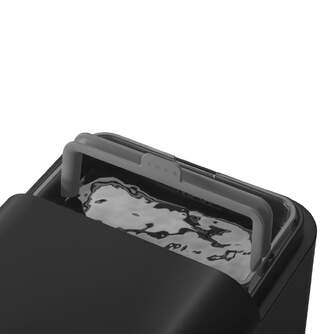 CAFET. SMEG BCC11BLMEU AUTOMATICA 19B 1350W NGRA