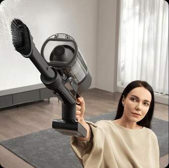 ASPI. ESCOBA DREAME Z30 310AW 90MIN MULTISUPERF