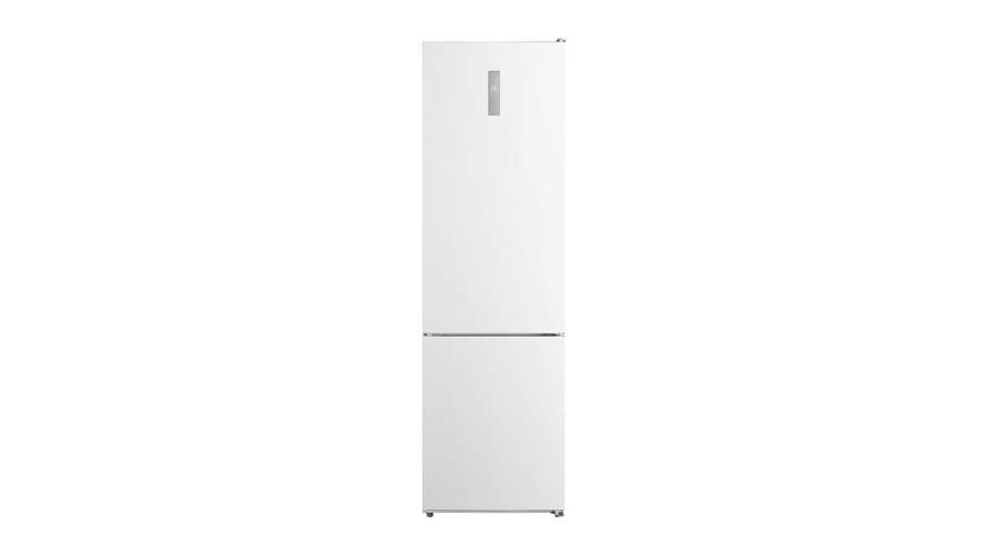 Frigorífico Combi Teka NFL4300WH - 330 L, 201x60 cm, No Frost, Display, Blanco