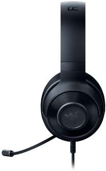 AURICULARES RAZER KRAKEN X LITE GAMING