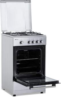 COCI. ARTICA AKF5055X INOX 50x55 4F