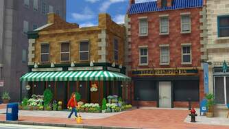 JGO. NINTENDO SWITCH DETECTIVE PICACHU EL REGRESO