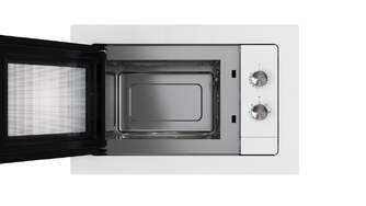 MICR. TEKA MB6200BI 20L 1200W BCO 112080004