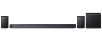 BARRASONIDO SAMSUNG HWQ930H 9.1.4 580W DATMOS WIFI