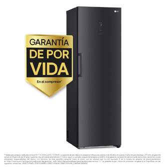 FRI. LG GLM71MCCSX 186x60 1P NF NEGRO