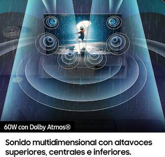 TV SAMSUNG 55%%%quot; QE55QN700B NEOQLED 8K