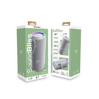 ALTAVOZ ENERGY SISTEM SOUNDBLISS IPX6 BLUETOO 40W